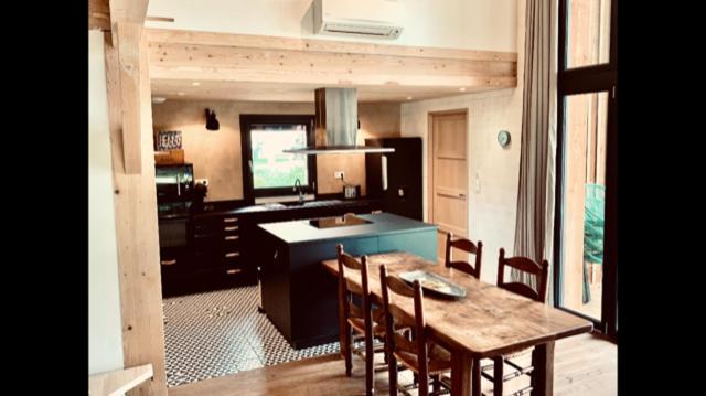 Villa Catalan Vielle-Saint-Girons Eksteriør billede