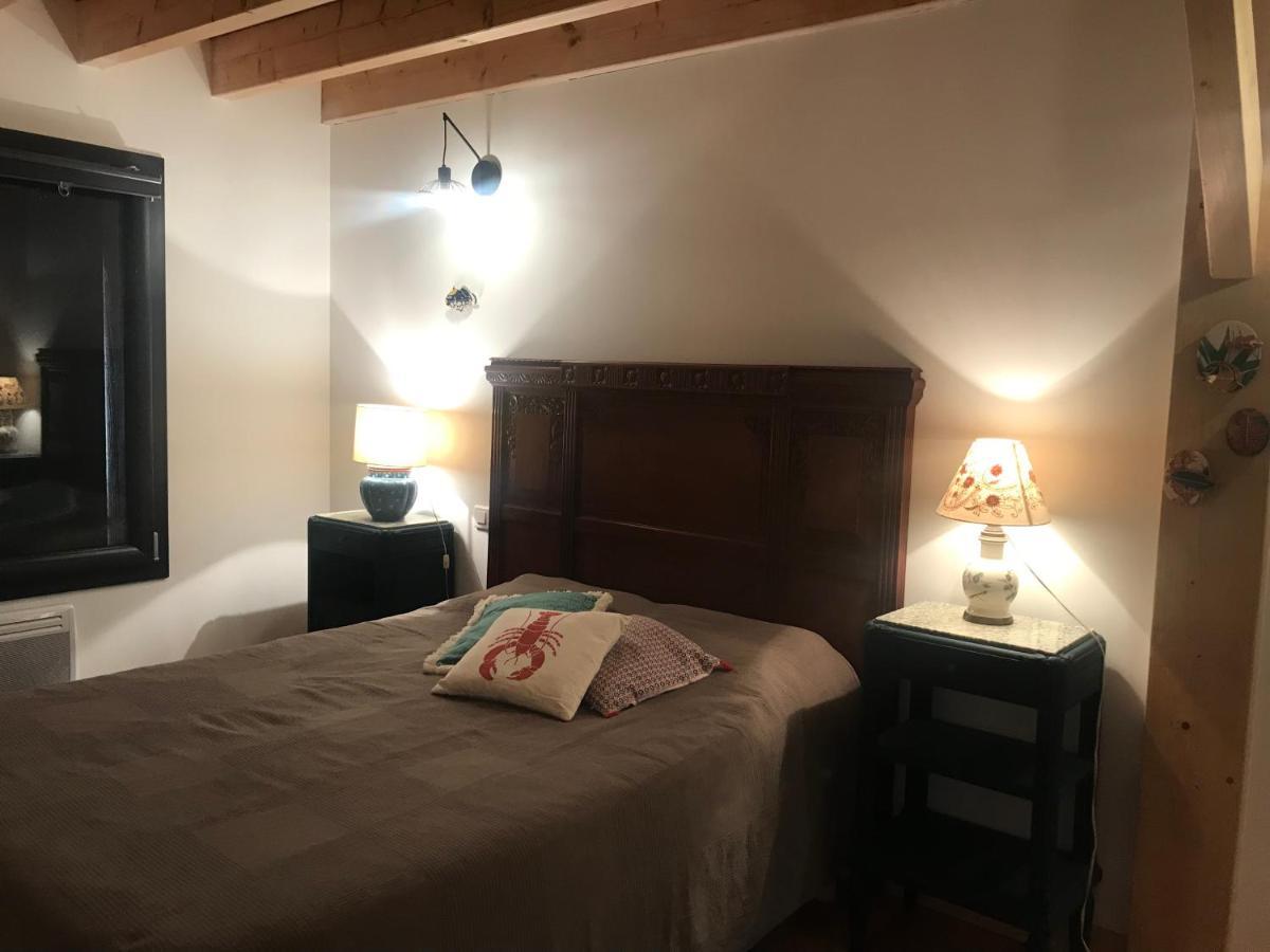 Villa Catalan Vielle-Saint-Girons Eksteriør billede